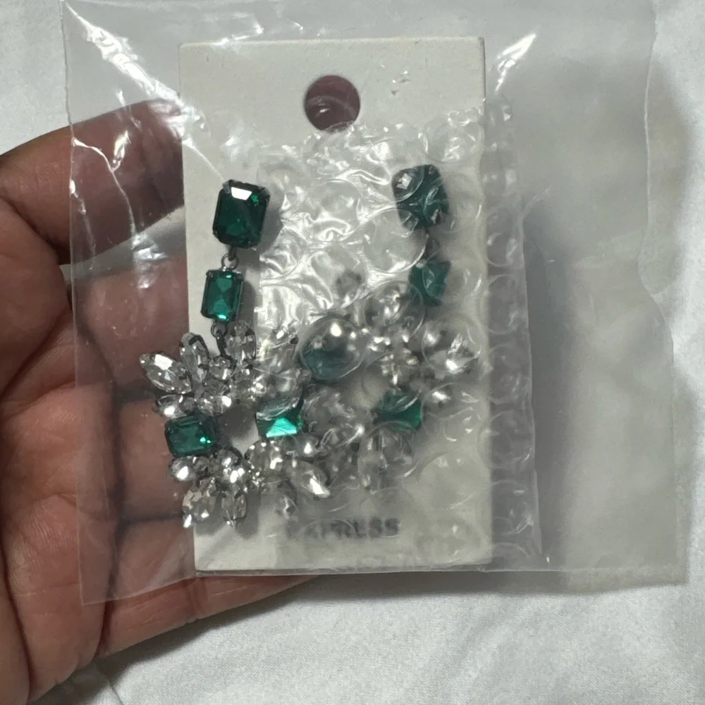 COPY - DENKAYS FASHION EARRINGS